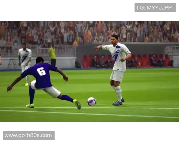 实况足球18全新玩法揭秘与技巧分享助你成为足球场上的传奇球星