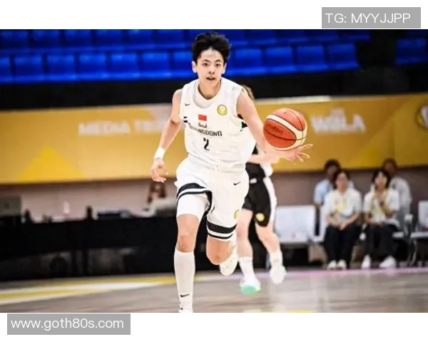 女篮联赛东莞主场迎战内蒙张茹关键时刻杨舒予全力冲击晋级名额