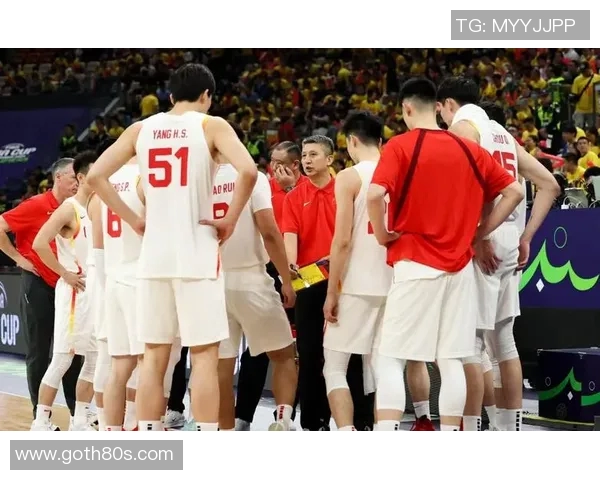 得分王缺席集训队引发球迷担忧中国男篮未来发展前景黯淡