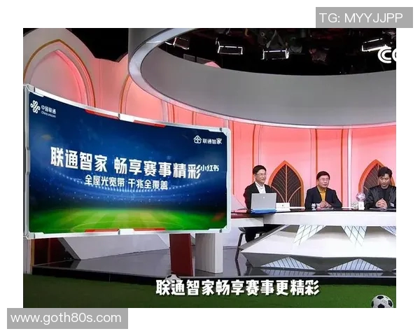 精彩足球频道节目单全攻略助你畅享每一场比赛盛宴