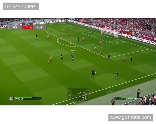 足球录像直播吧带你畅享精彩赛事回放与实时互动体验