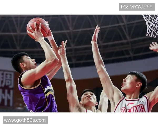 北控与山东激战正酣谁能在这场对决中笑到最后